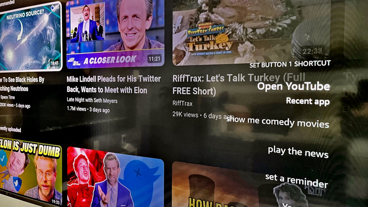 Amazon Fire TV Voice Remote Pro review: Is it worth the upgrade?