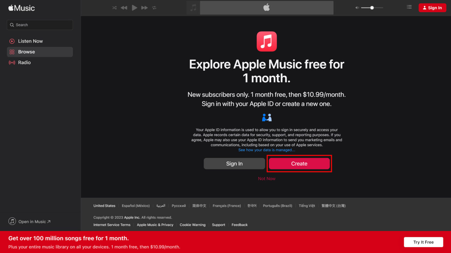 How to get Apple Music for free Android Authority