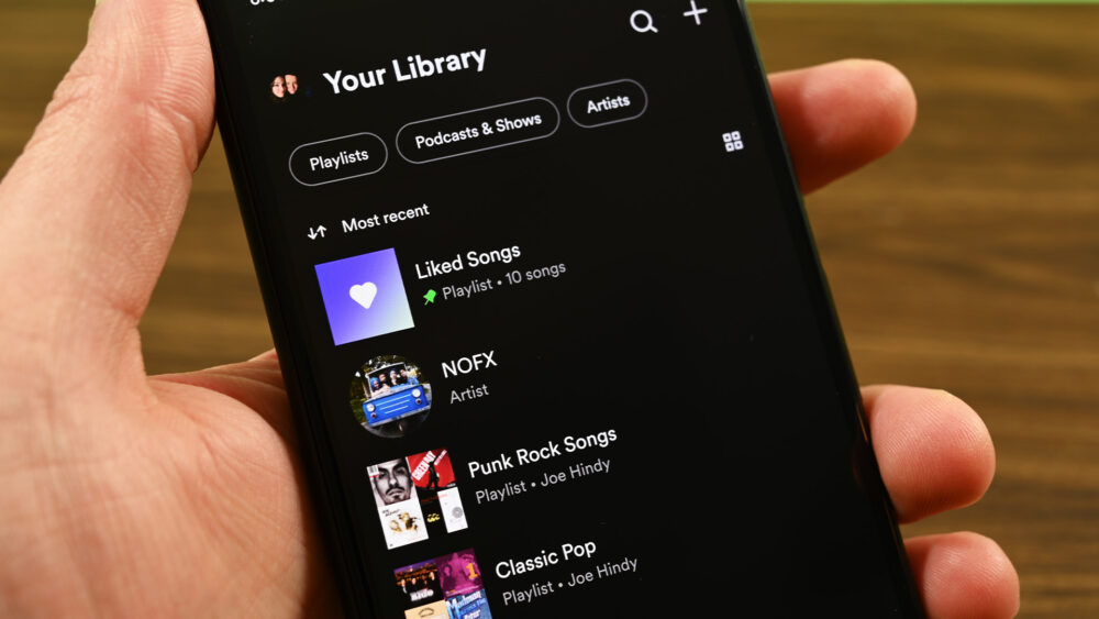 Spotify problems and how to fix them - Android Authority