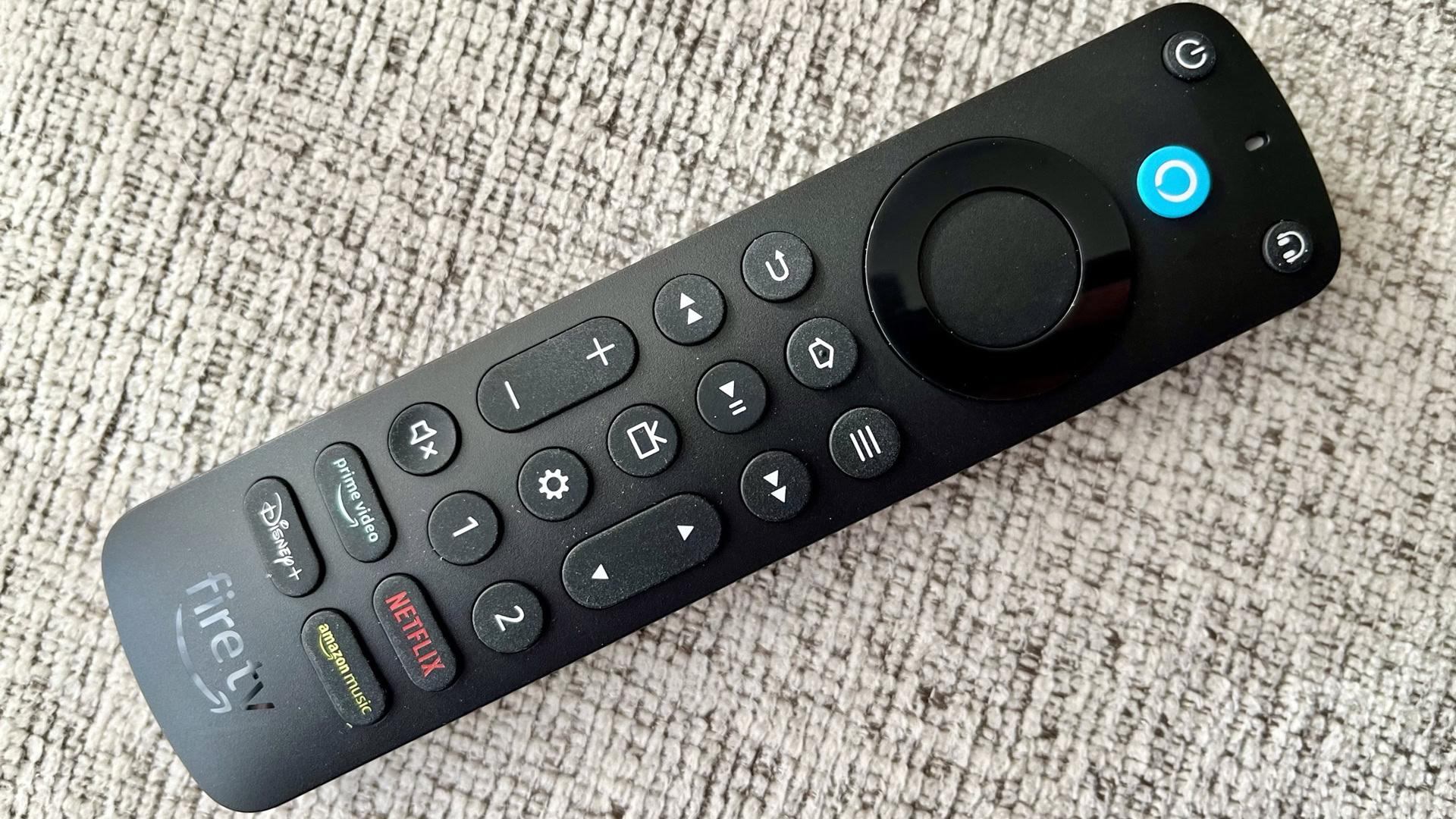 Fire TV Voice Remote Pro review: Is it worth the upgrade?
