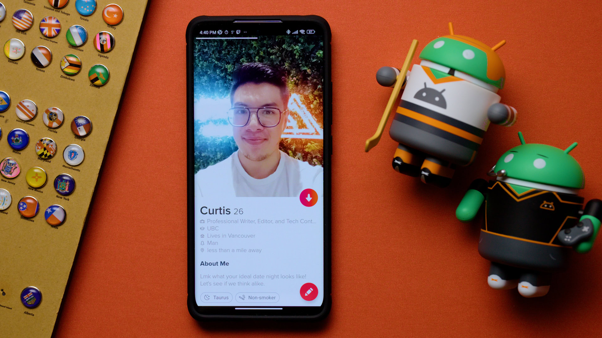 Google puts Tinder ban on hold pending yet another Play Billing