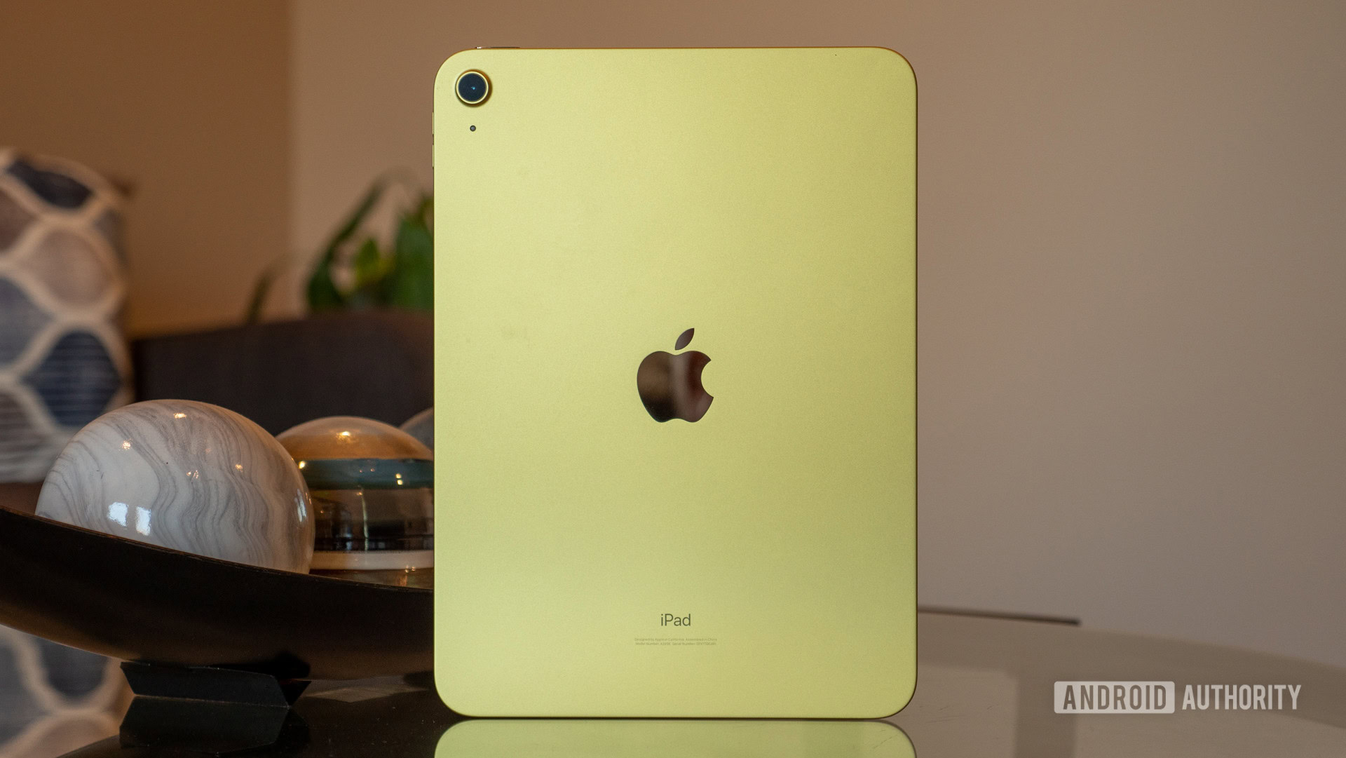 I use the Apple iPad (10th gen) daily and it's the iPad you should buy
