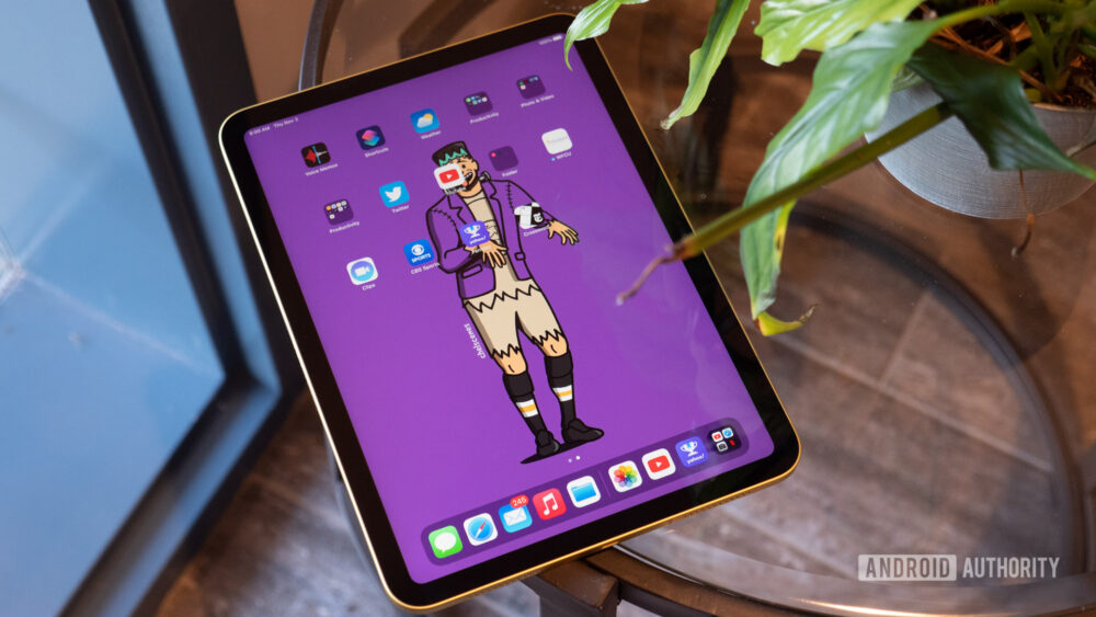 iPad vs iPad Air Which one is right for you?