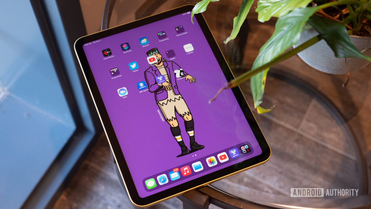 apple-ipad-10th-generation-review-mixed-emotions-android-authority