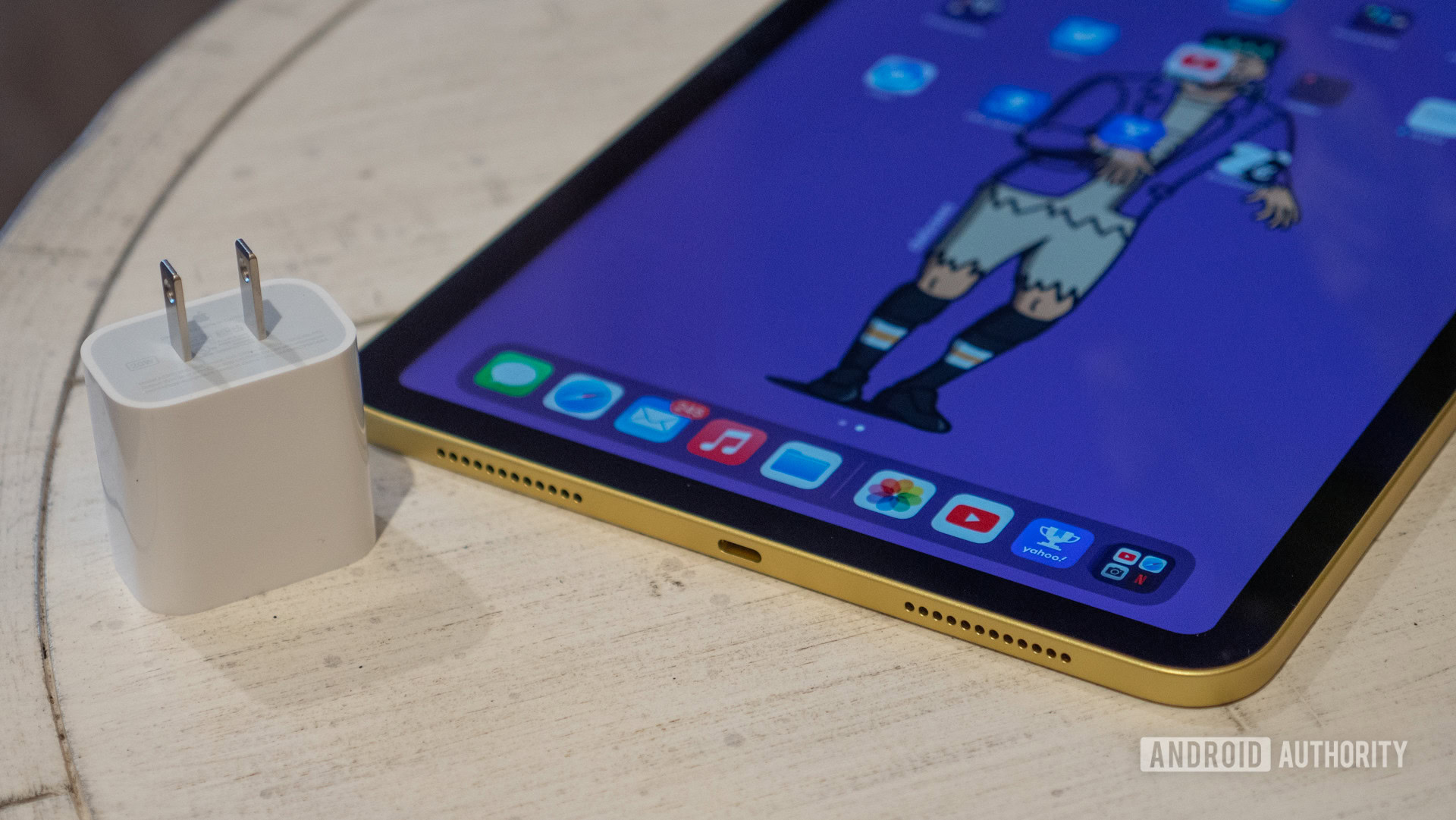 The 7th-gen iPad mini may arrive this fall