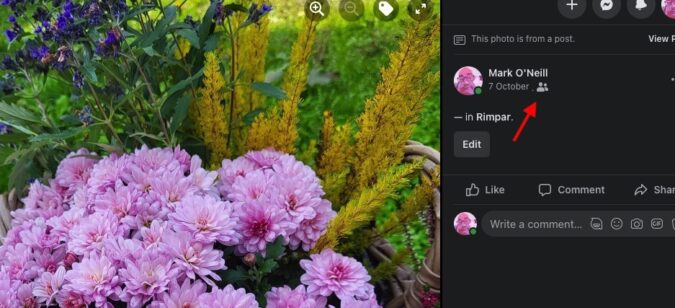 how-to-make-photos-private-on-facebook-android-authority