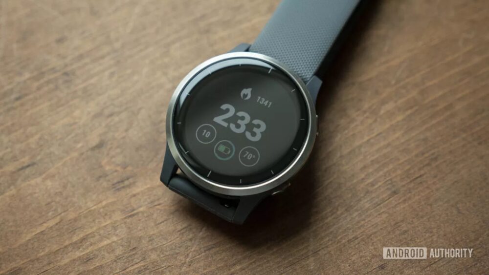 Garmin Vivoactive 4 Review: An All-around Fantastic GPS Watch