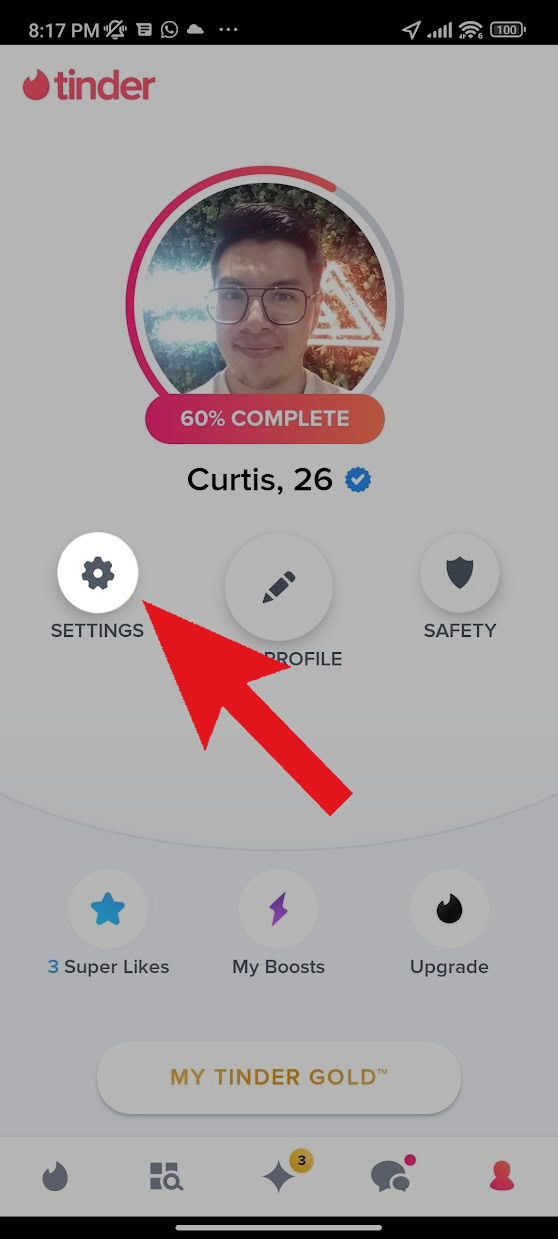 How to cancel Tinder Gold or Tinder Plus on Android and iOS 