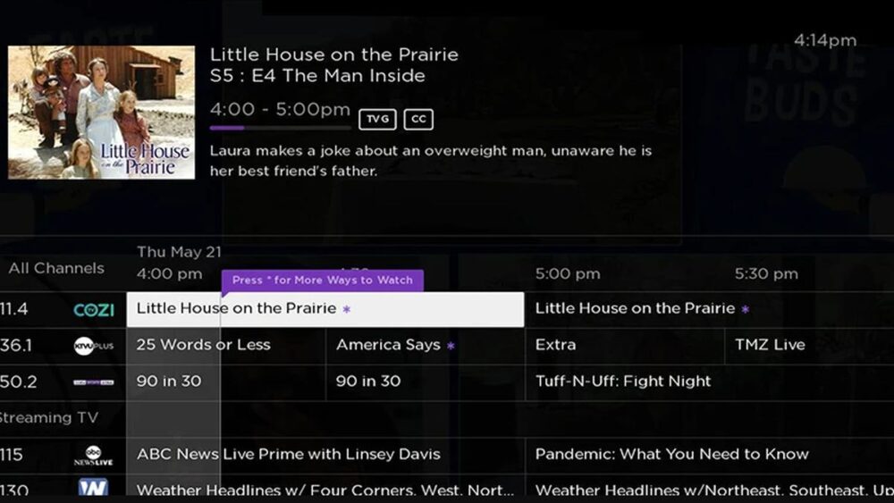 Here's How To Watch Local Channels On Your Roku In 2024 - Android Authority