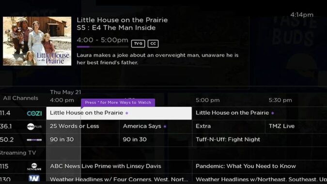 Here's how to watch local channels on your Roku in 2024 - Android Authority