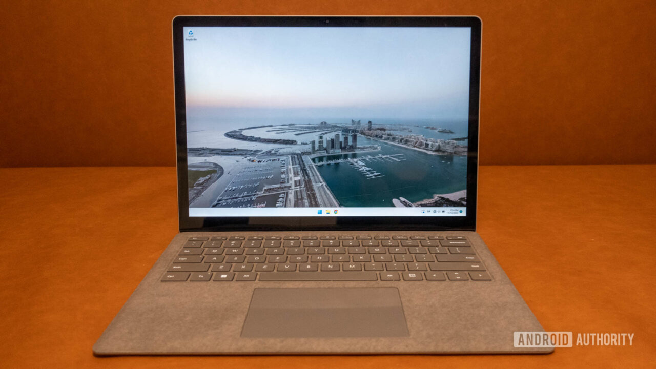 Surface Laptop 6 Release Date 2025