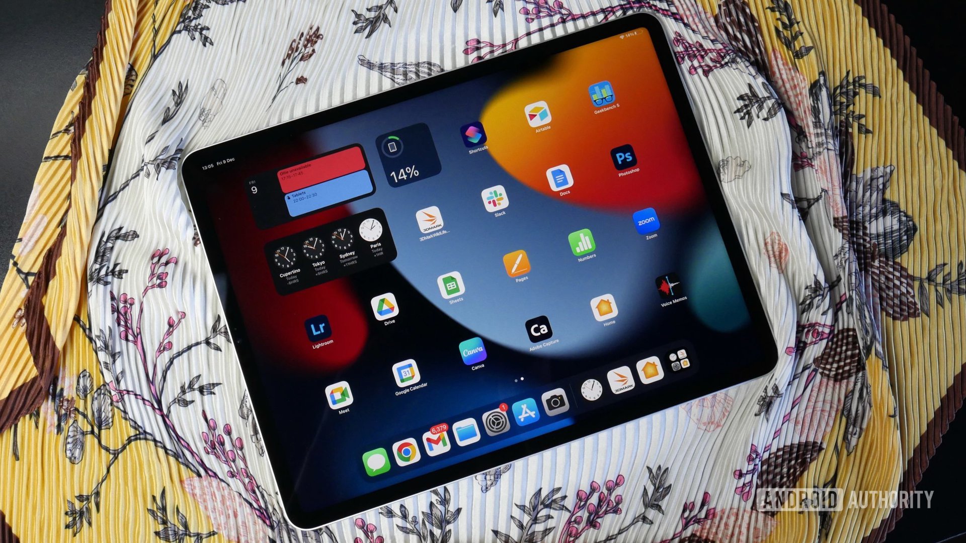 Lowest price of 2023 on the 12.9-inch Apple iPad Pro - Android Authority