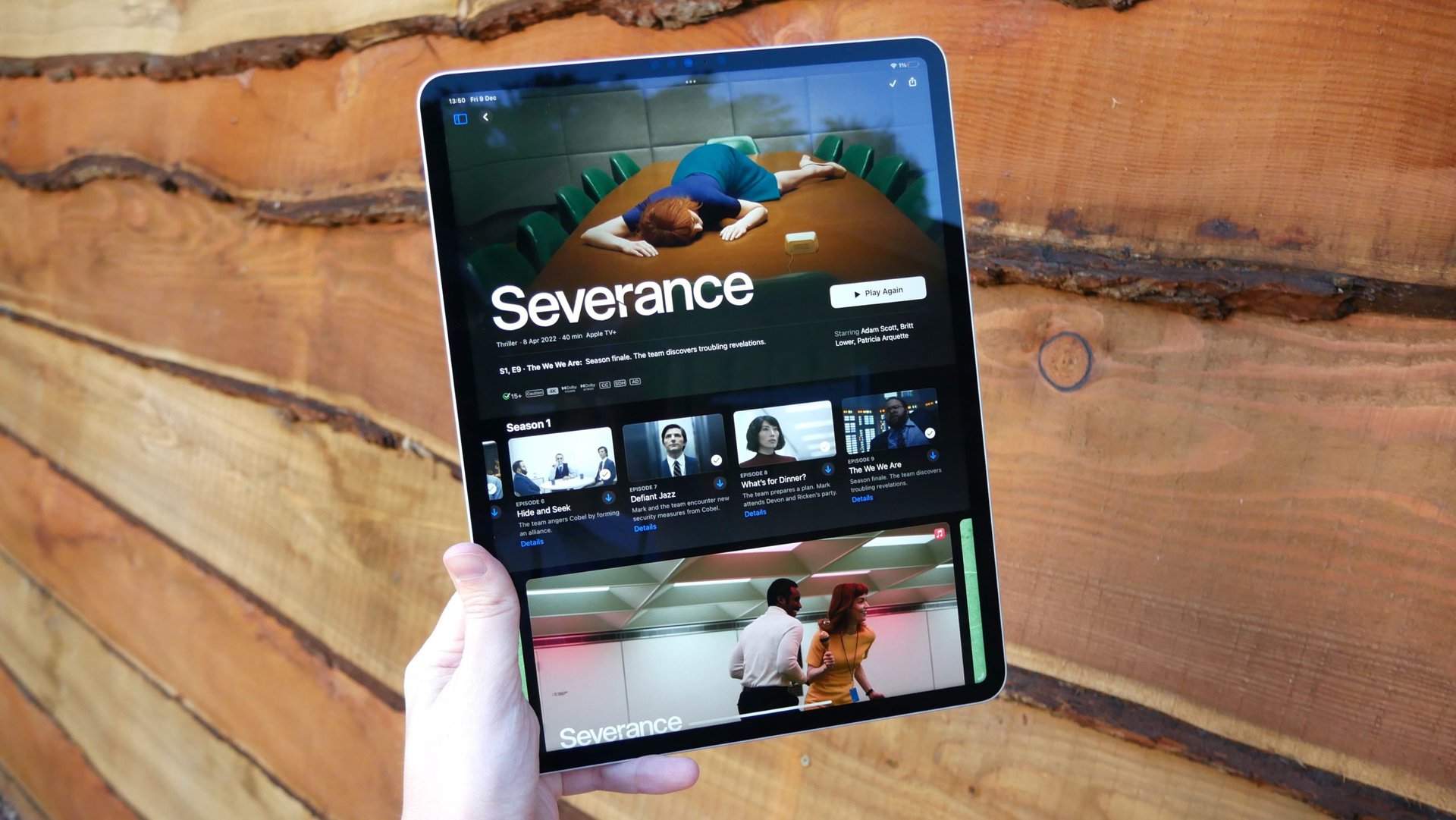 Apple iPad Pro M2 (2022) review: The extraordinary made a little