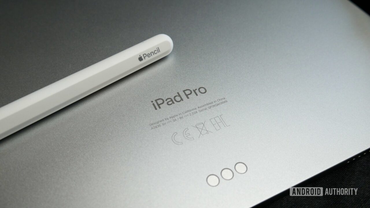 Apple iPad Pro (7th gen) rumors Expected release date, feature wishlist