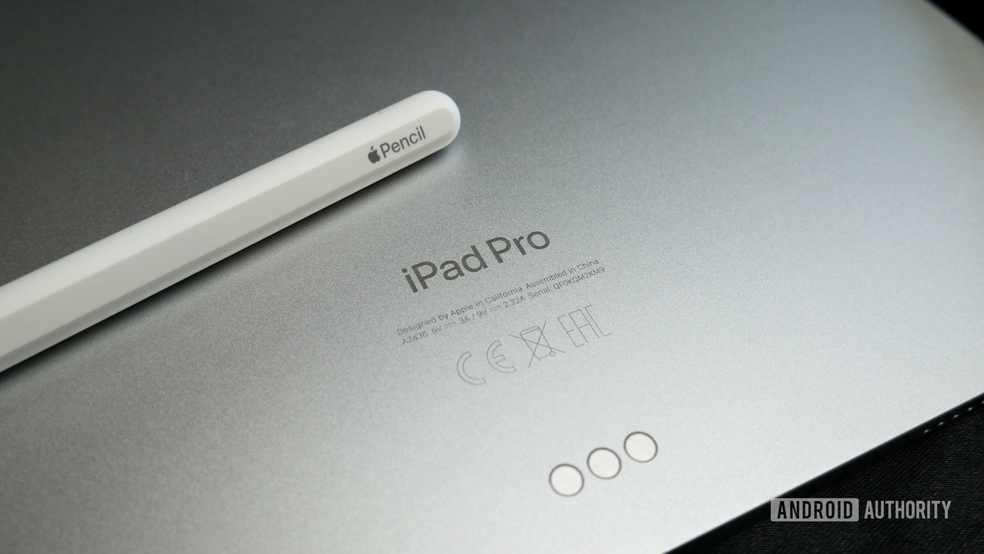 Apple next iPad Pro could bring M3 chip, OLED panels, and new keyboard