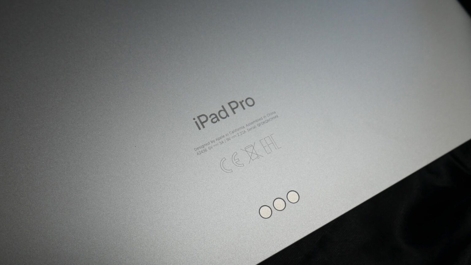 Apple iPad Pro (7th Generation) Release Date, Specs, Price, Rumors