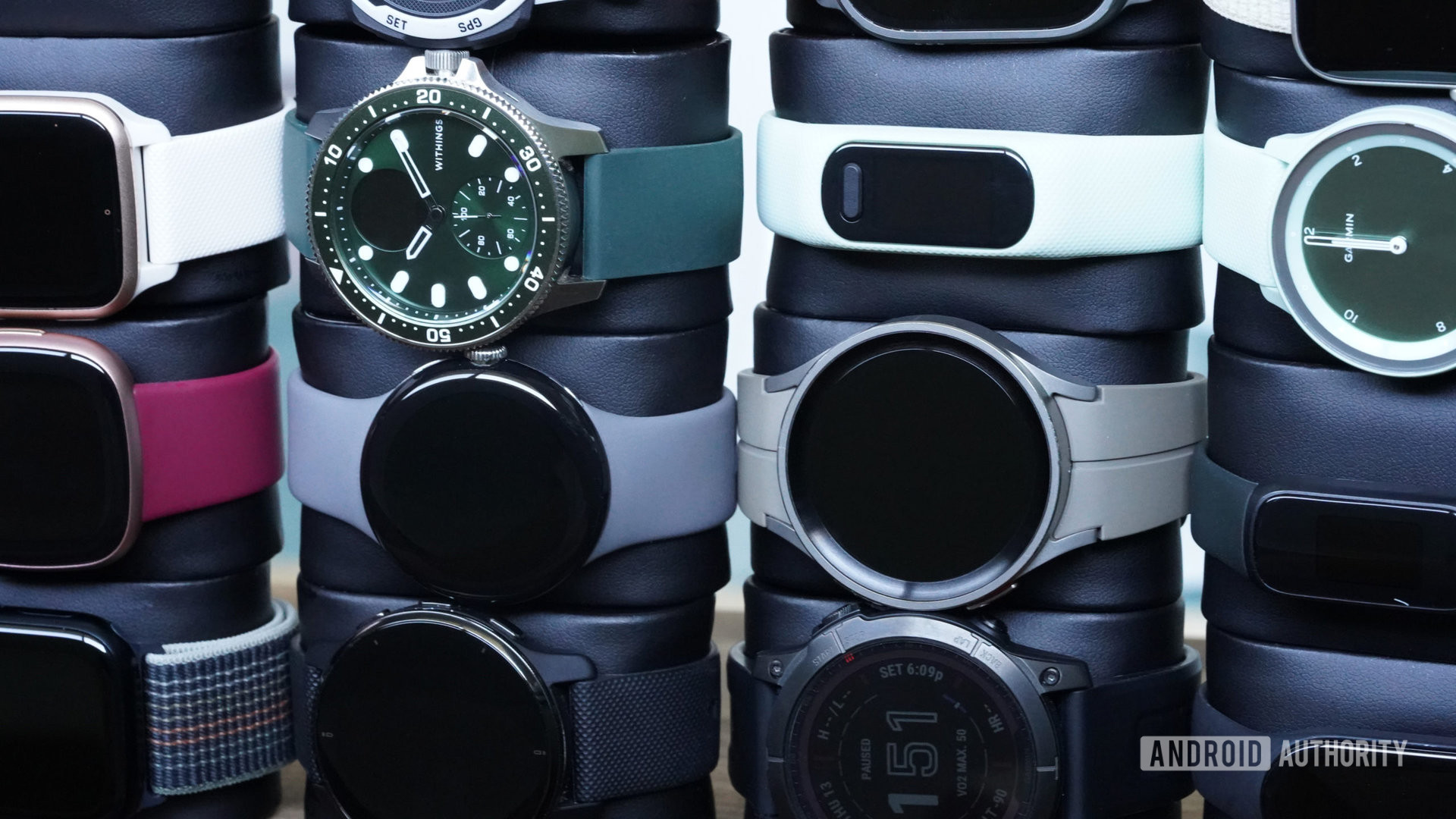 I’ve tested smartwatches for Android and iPhone for years: These are the only picks I’d buy in 2024