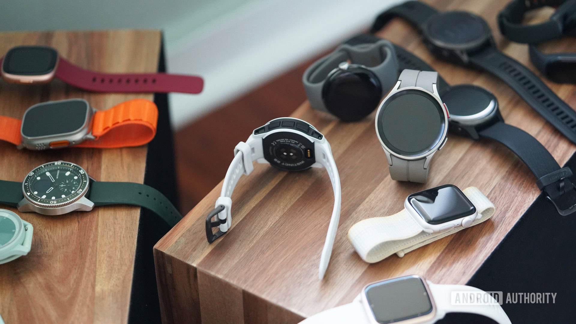 I test smartwatches for a living and these are the only budget smartwatches I would buy