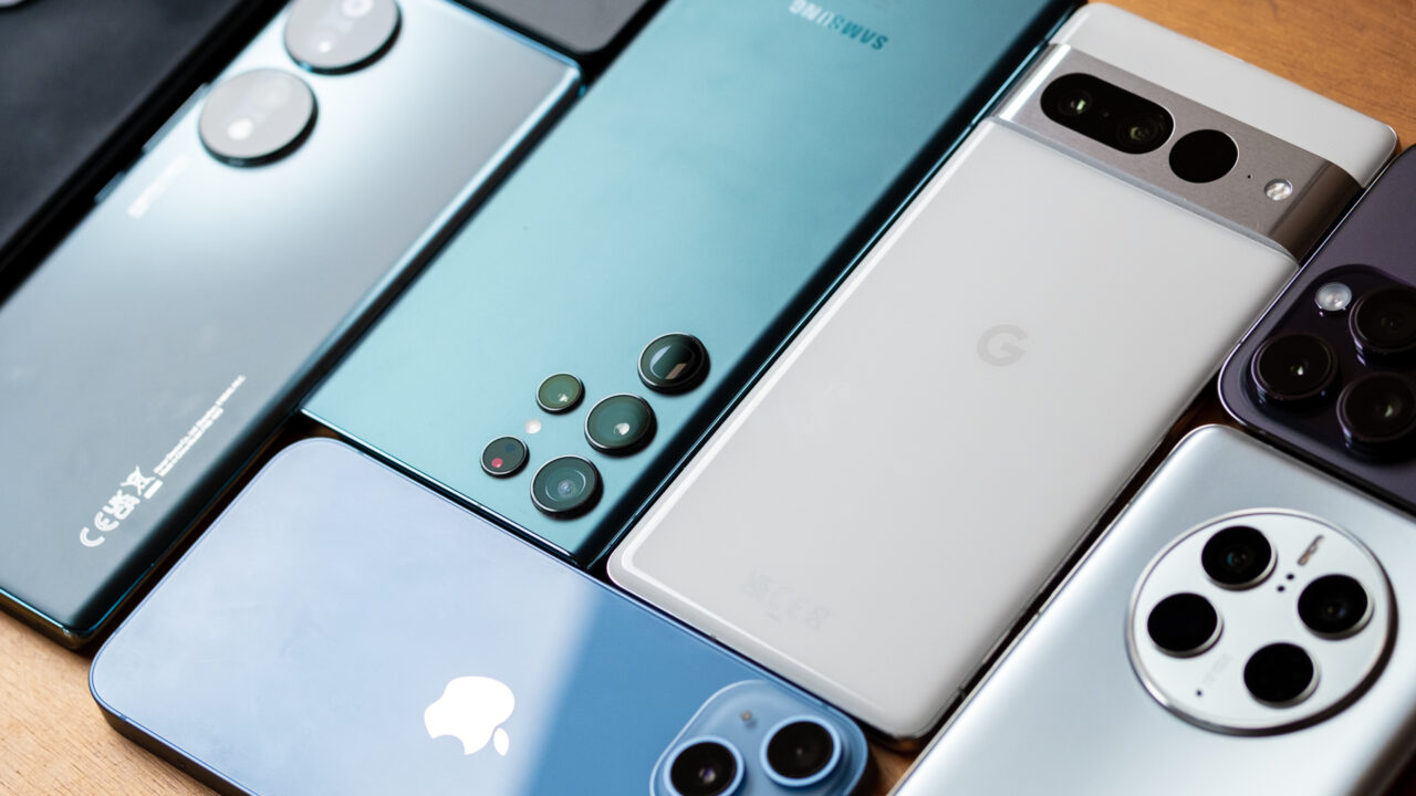 The best smartphone of the year 2022: Editor’s Choice — the winner is...