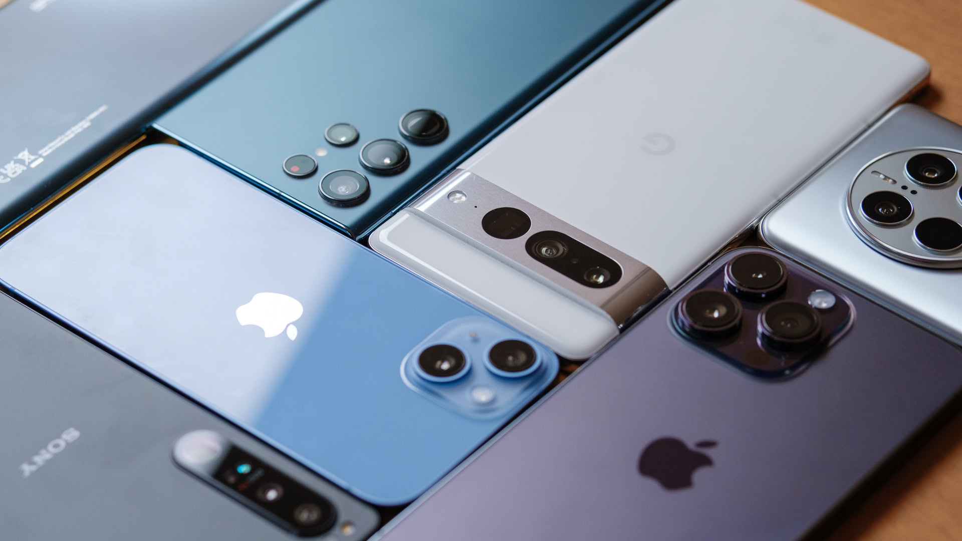 The best smartphone phone of 2022 Your Reader's Choice winner is...