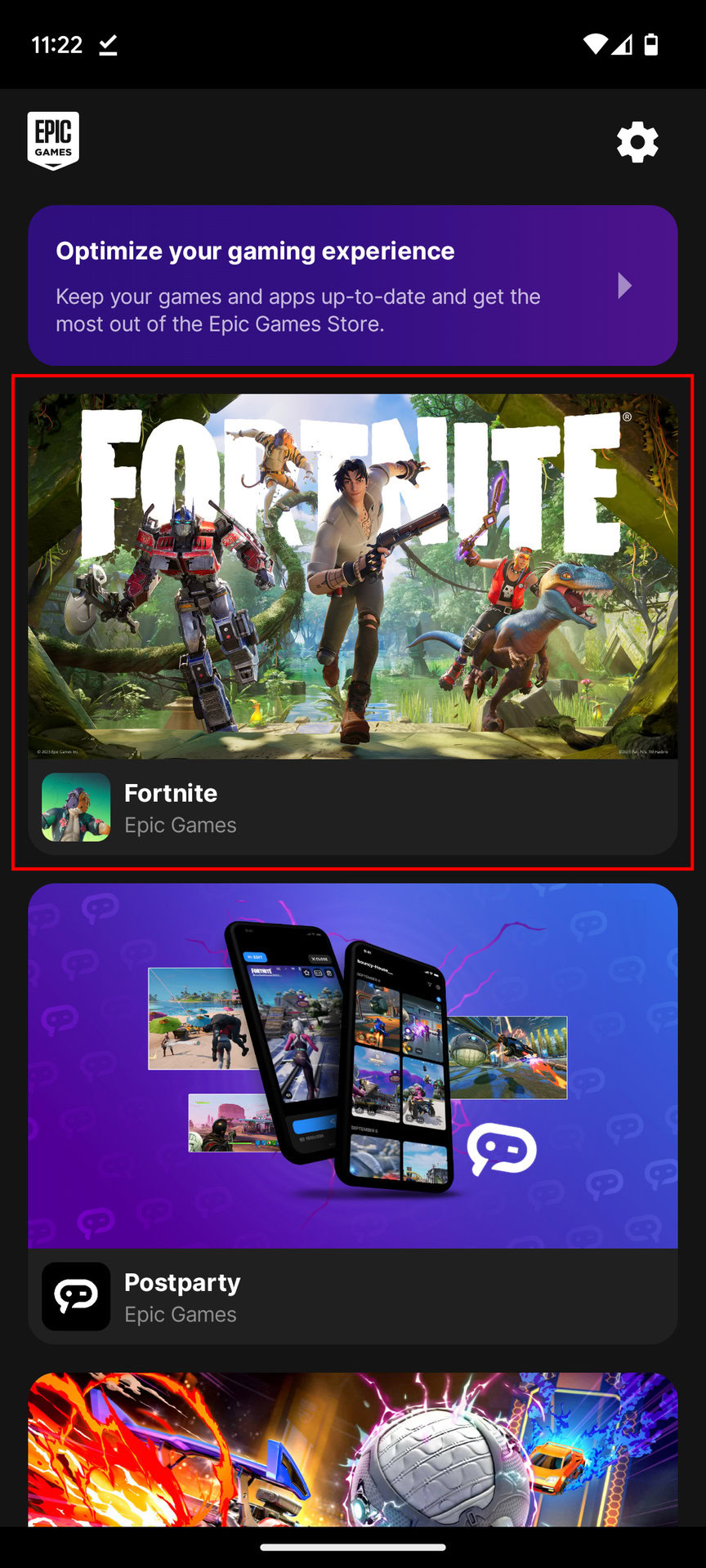 How to Claim FREE Games on Epic using a Smartphone 