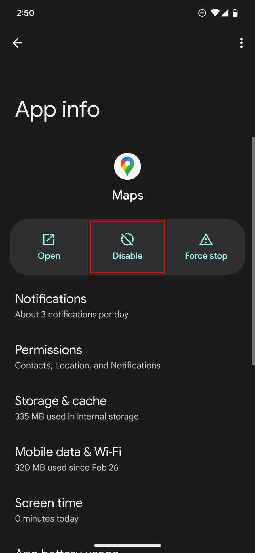 20 Ways to Fix Google Maps Draining Battery on Android and iPhone -  TechWiser