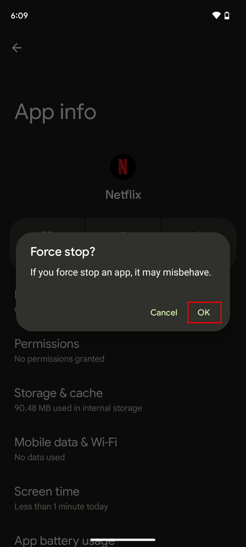 How to cancel your Netflix account subscription - Android Authority