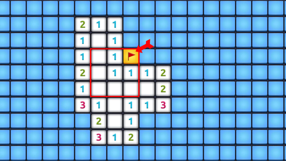 how-to-play-minesweeper-for-beginners-android-authority