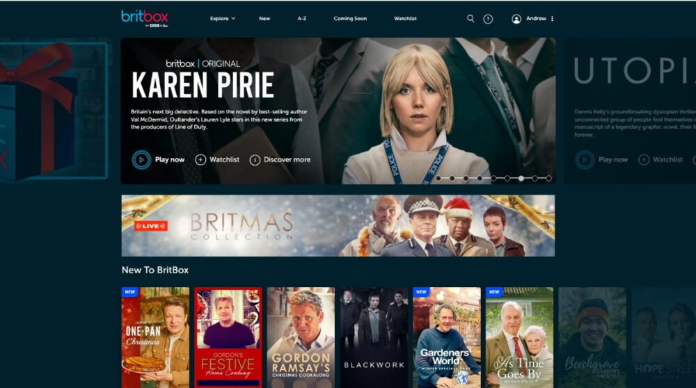 How to cancel your BritBox subscription - Android Authority