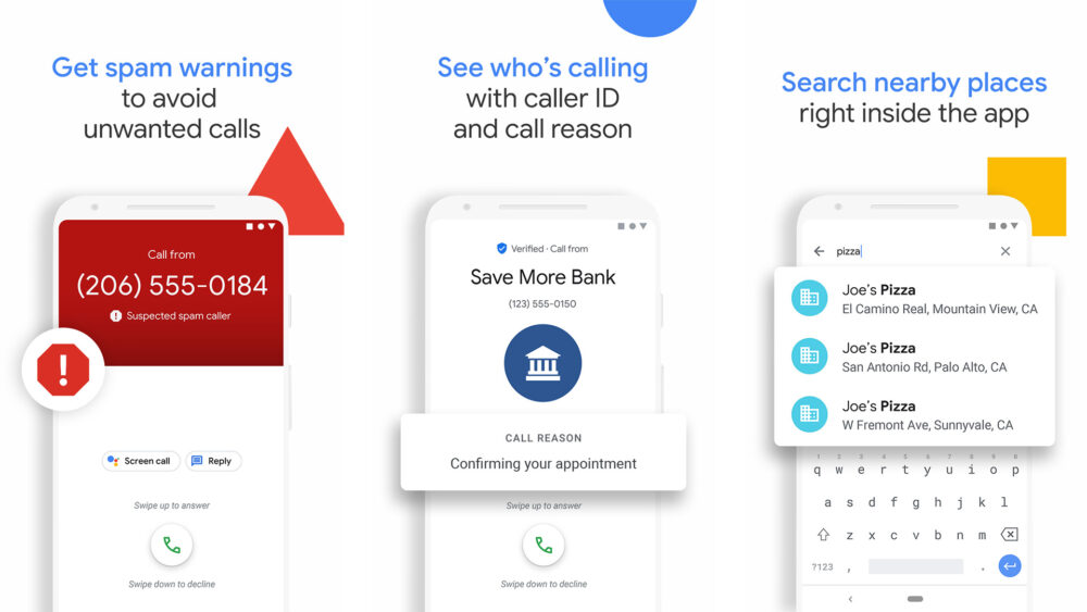 The best dialer apps and contacts apps for Android - Android Authority