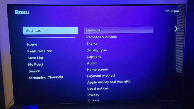 How to restart your Roku TV - Android Authority