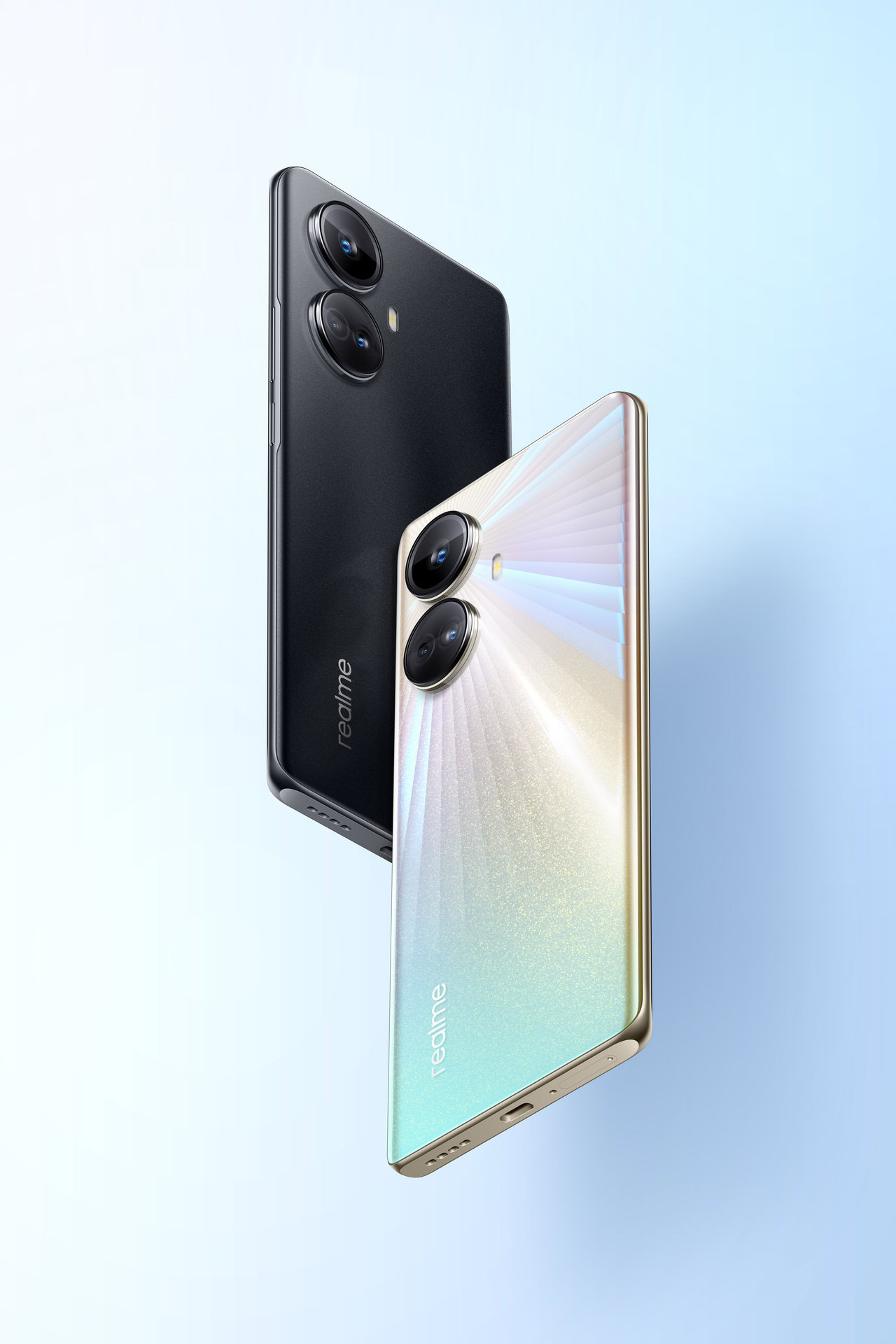 Realme 10 launched globally, priced starting at $229