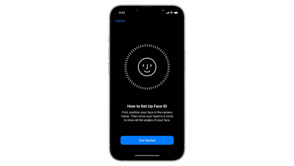 how-to-set-up-and-use-face-id-on-your-iphone-android-authority