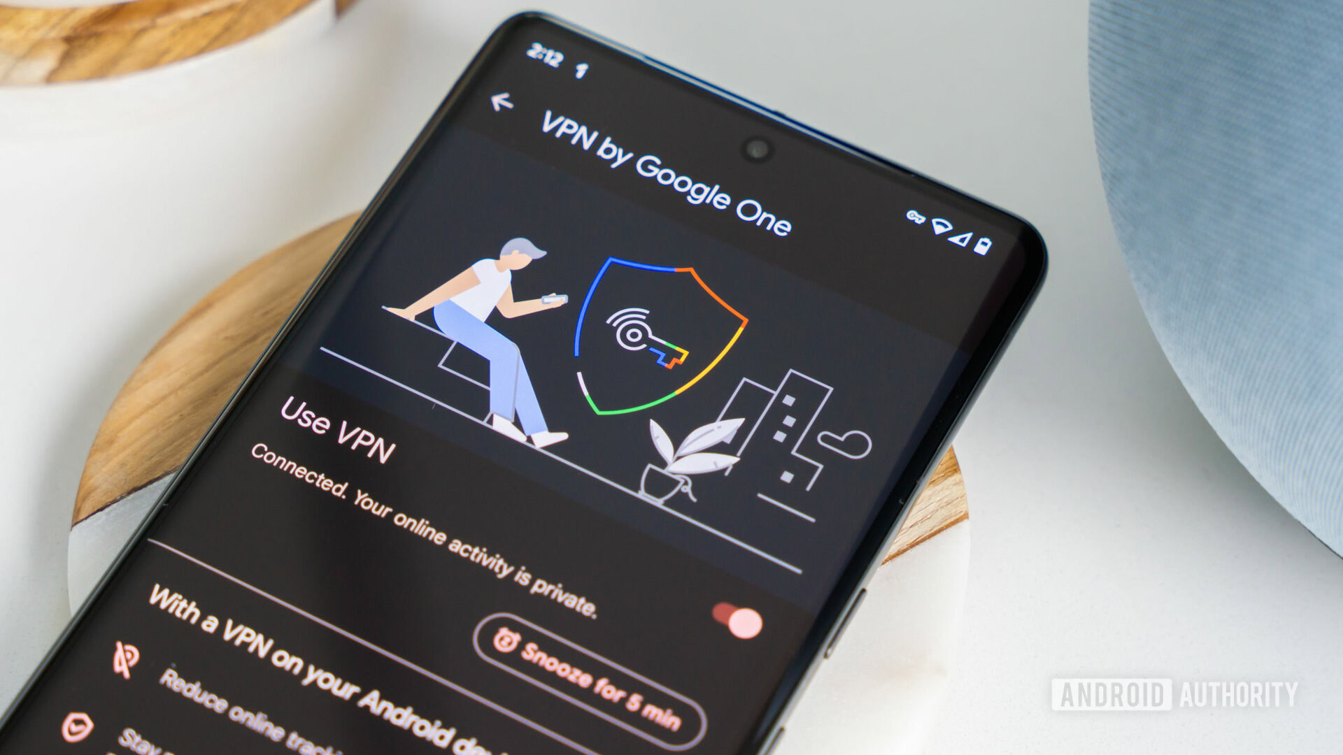 Google тихо видаляє брендинг Google One зі своєї VPN перед закриттям у червні