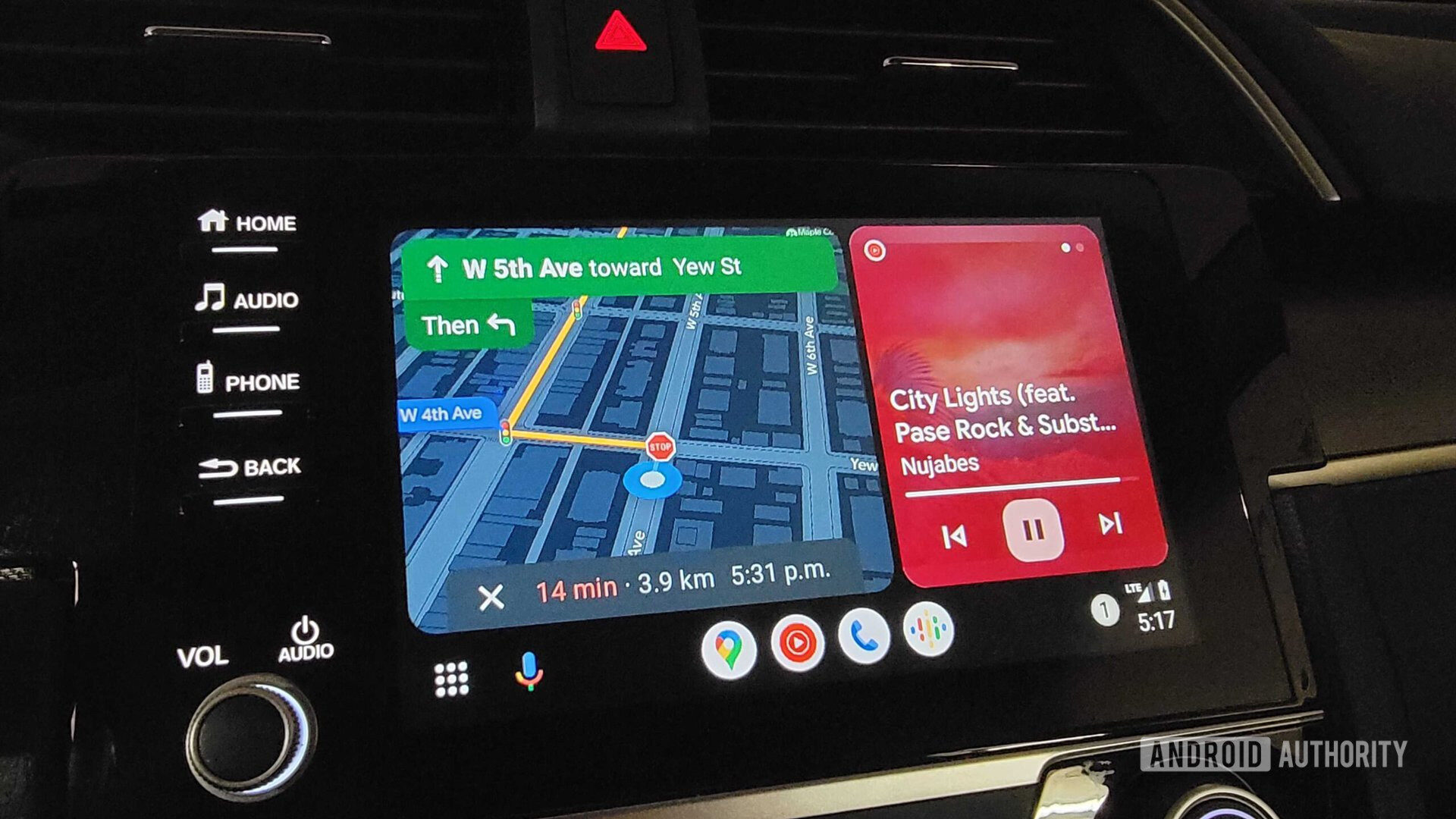 What is Android Auto and how does it work? - Android Authority