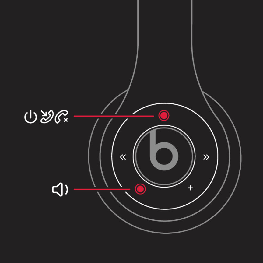 How to reset Beats headphones and earbuds - Android Authority