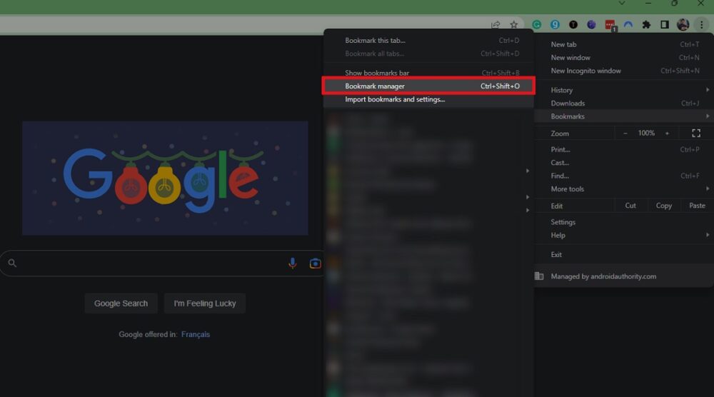 how-to-import-bookmarks-in-google-chrome-upaae