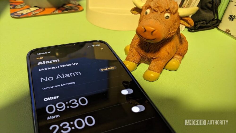 iPhone alarm not going off? Here's how you can try to fix it