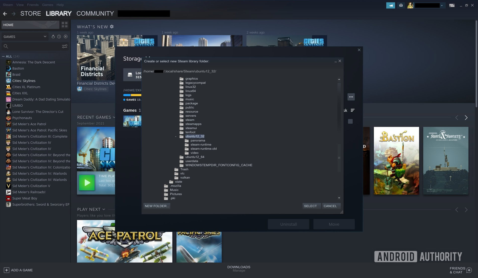 Steam Community :: Guide :: How to Transfer saves from PC to Android