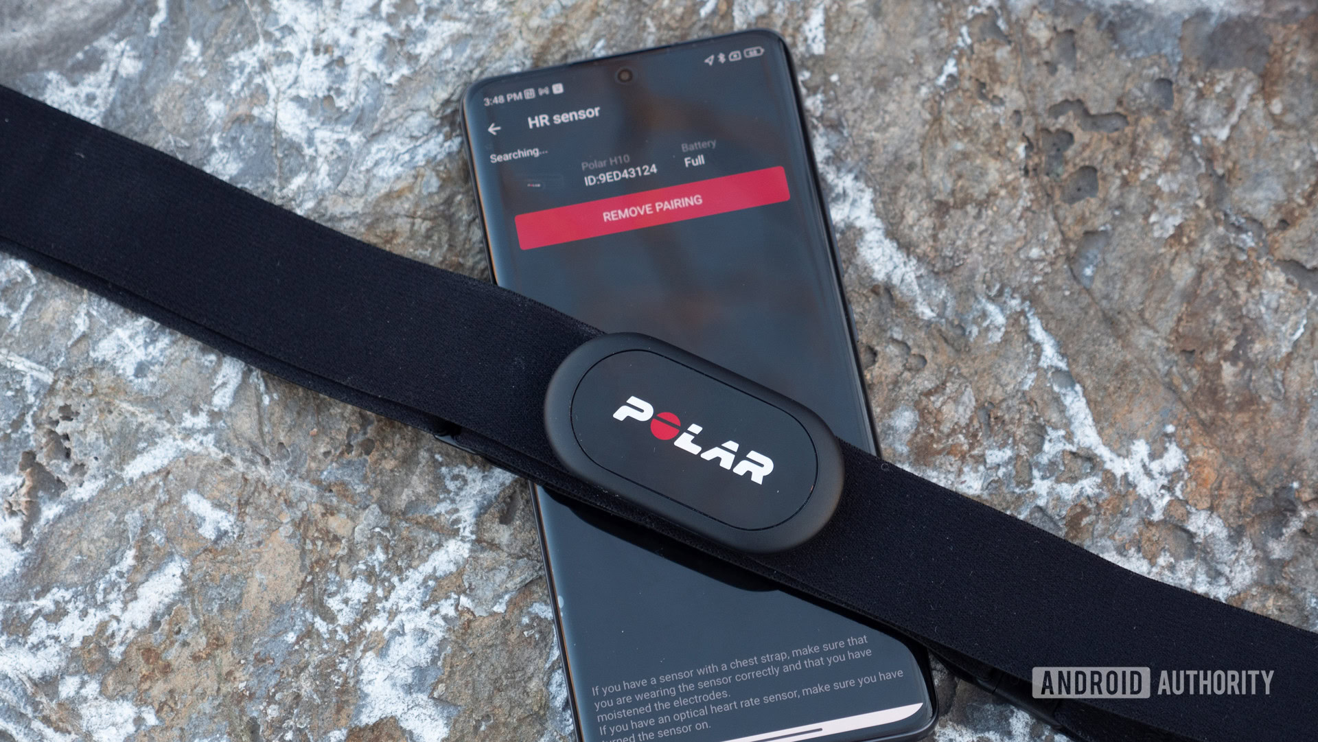 Polar H10 Heart Rate Monitor: Very Long Term In-Depth Review