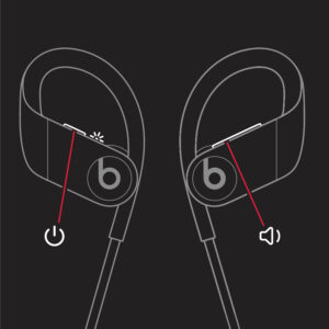 How to reset Beats headphones and earbuds - Android Authority