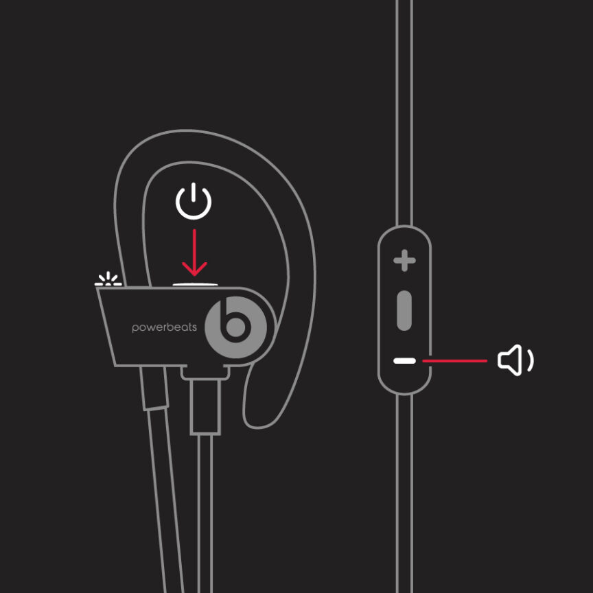 How to reset Beats headphones and earbuds - Android Authority