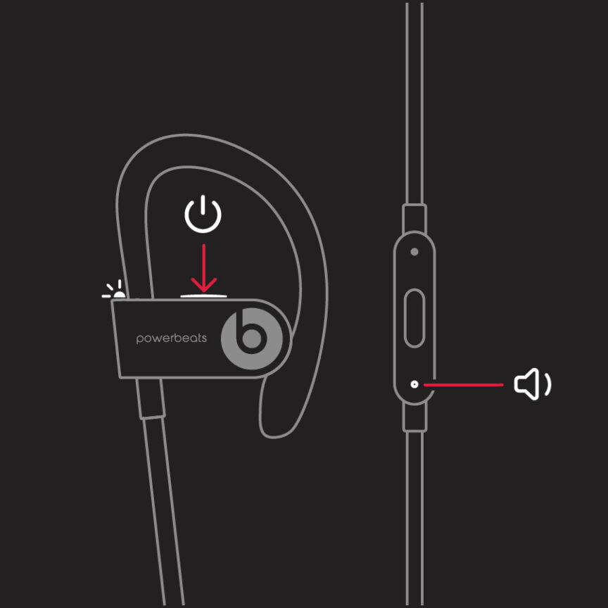 How to reset Beats headphones and earbuds - Android Authority