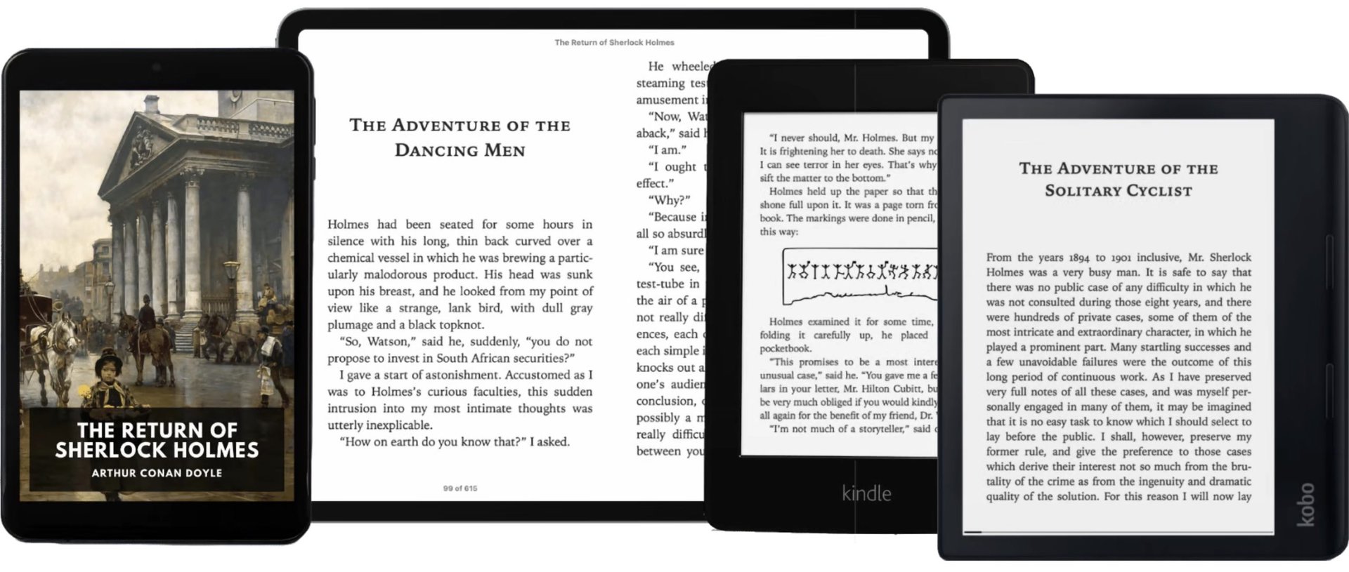 How to download and upload books to a PocketBook e-reader?