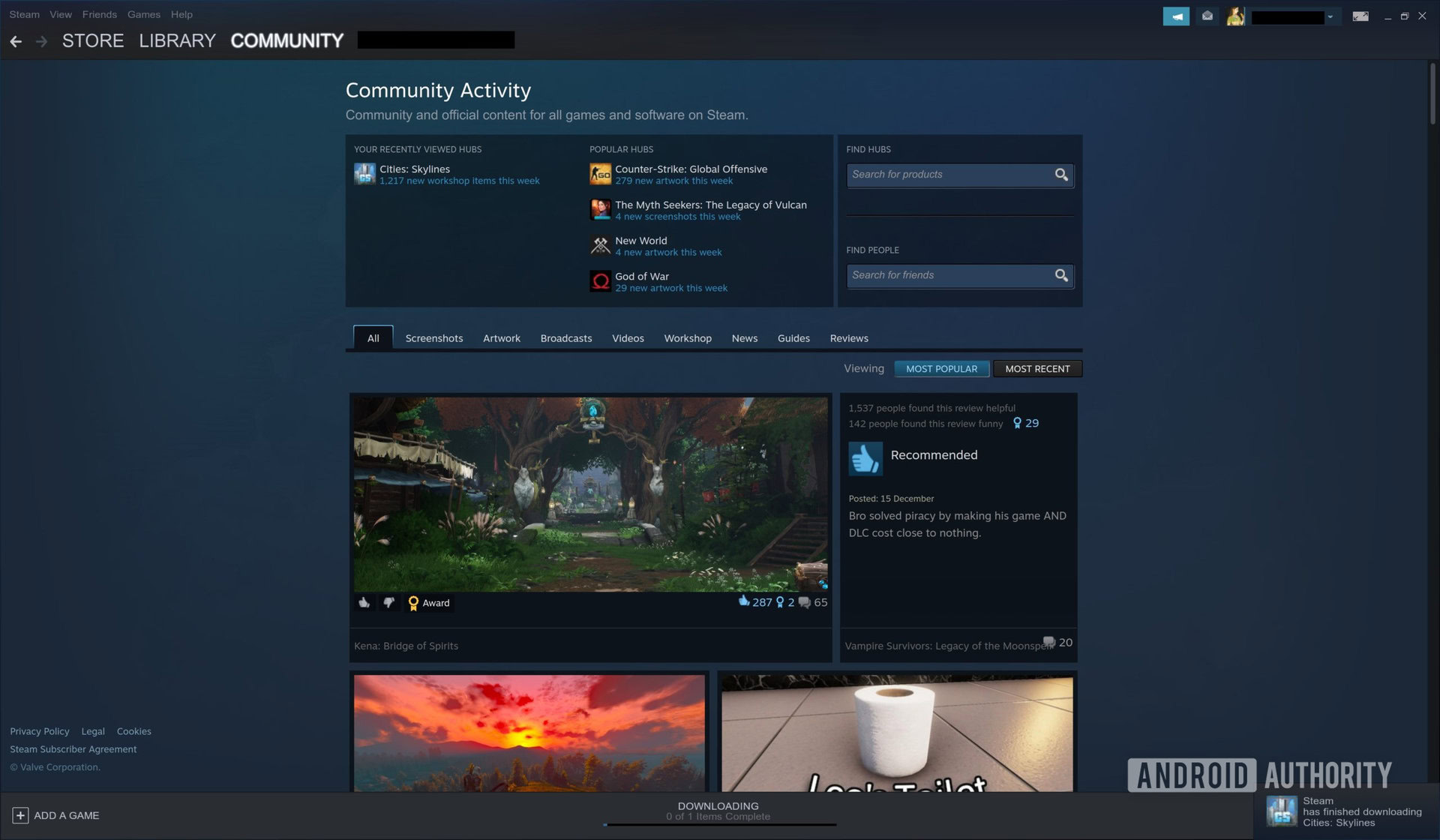 All Steam Workshop items now require Valve approval : r/pcgaming