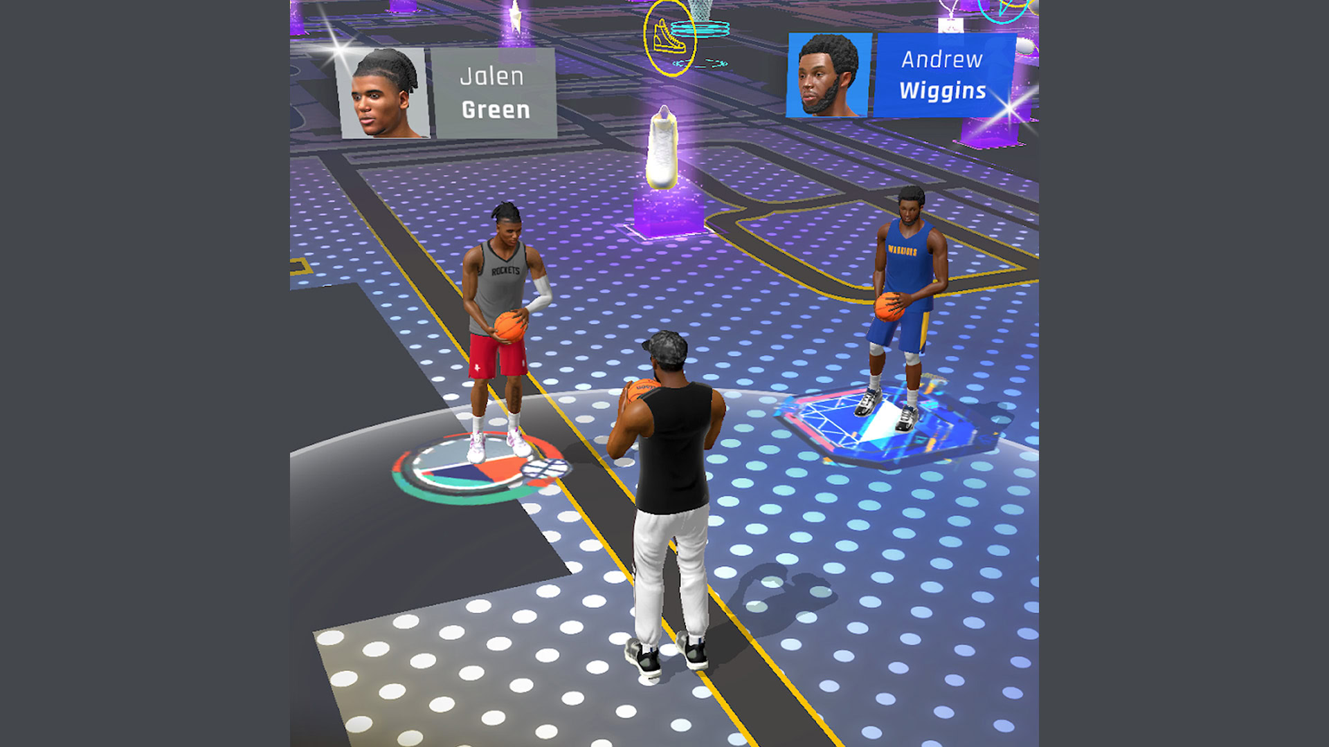 The best basketball games for Android - Android Authority