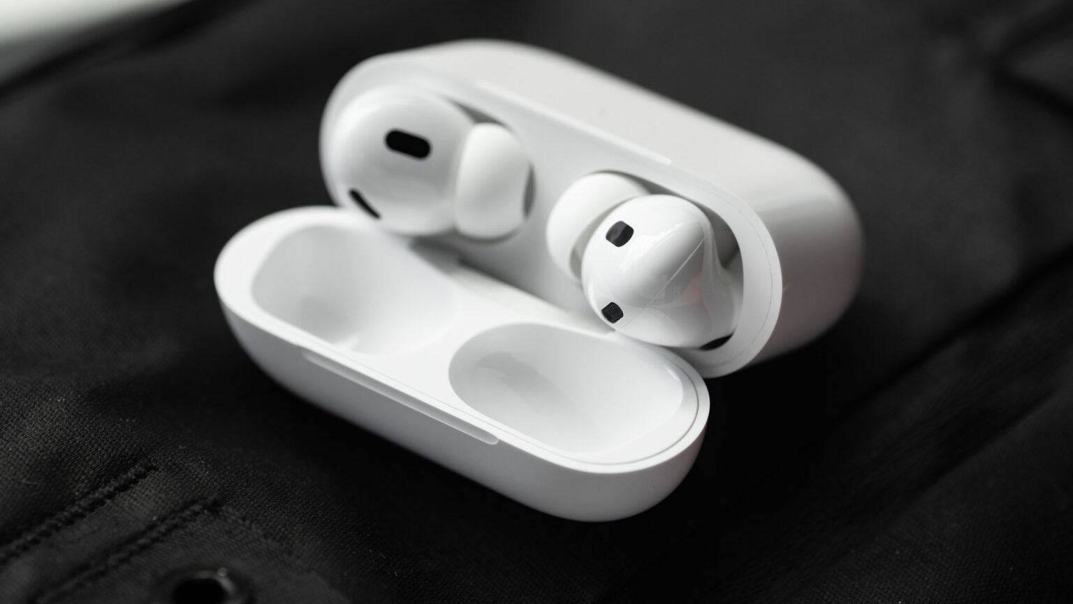 Поколения airpods