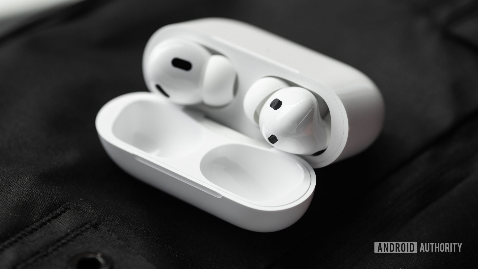 Apple AirPods Pro (2nd generation) review: all adds up