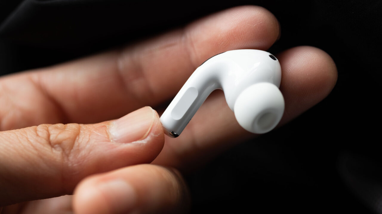 How to make AirPods louder Android Authority