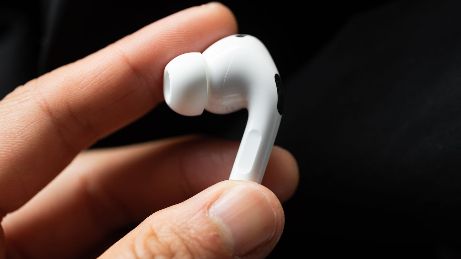 How earbuds fit can make or break your listening experience